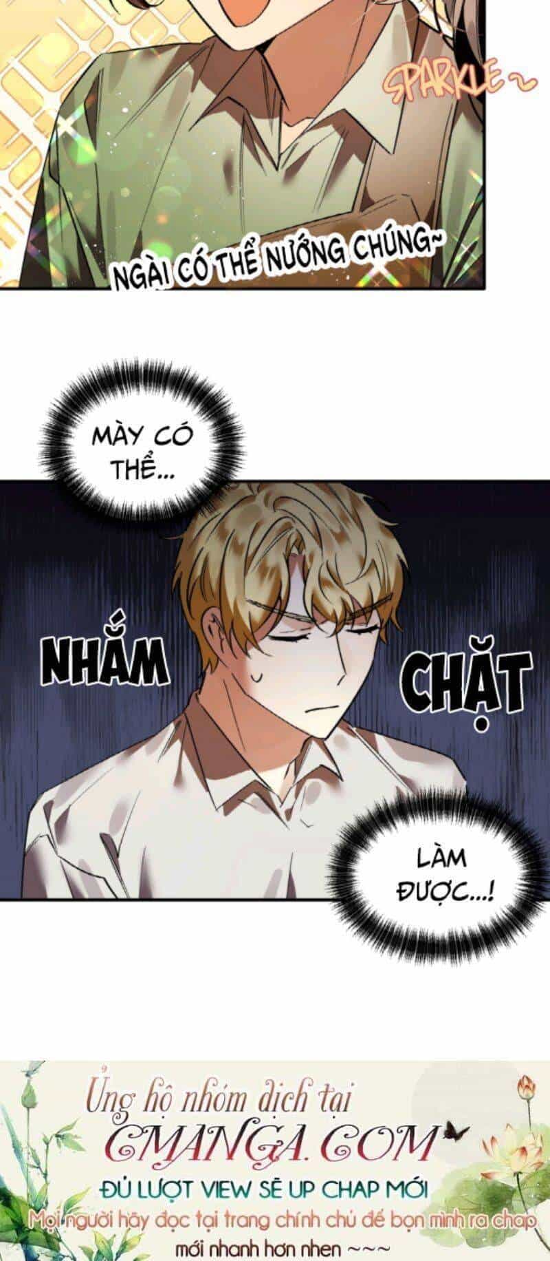 Phương Pháp Tán Tỉnh Của Nữ Thợ Săn - Chương 14 - ảnh 11