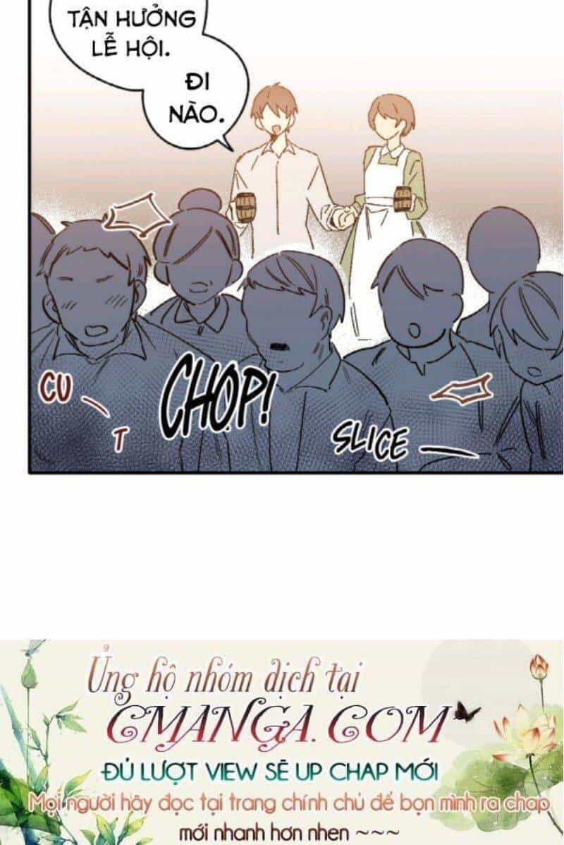 Phương Pháp Tán Tỉnh Của Nữ Thợ Săn - Chương 15 - ảnh 7