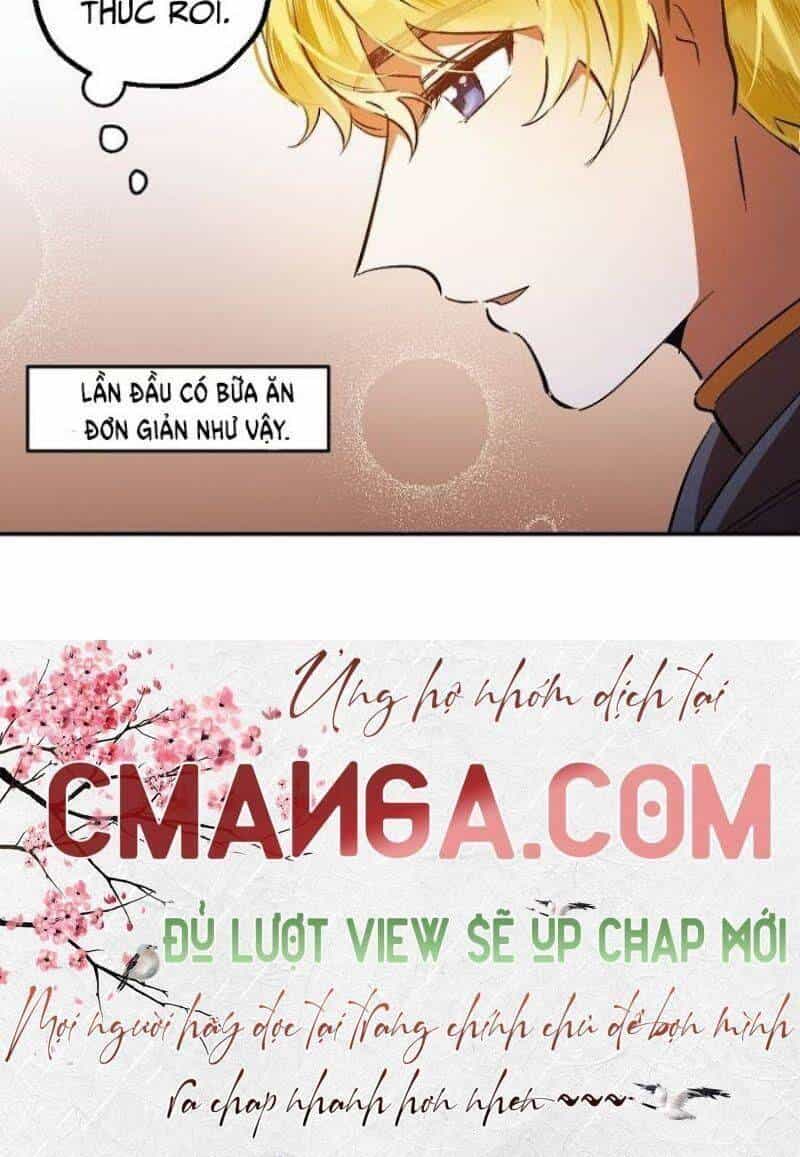 Phương Pháp Tán Tỉnh Của Nữ Thợ Săn - Chương 2 - ảnh 23