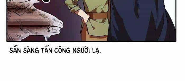 Phương Pháp Tán Tỉnh Của Nữ Thợ Săn - Chương 2 - ảnh 47