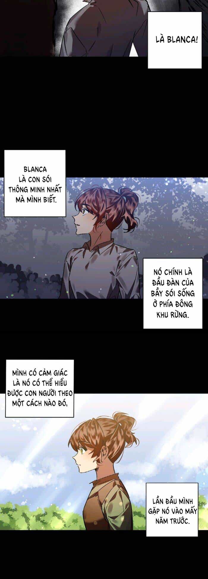 Phương Pháp Tán Tỉnh Của Nữ Thợ Săn - Chương 21 - ảnh 14