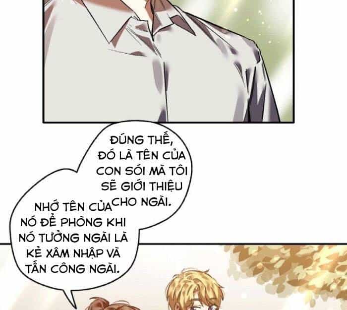 Phương Pháp Tán Tỉnh Của Nữ Thợ Săn - Chương 22 - ảnh 11