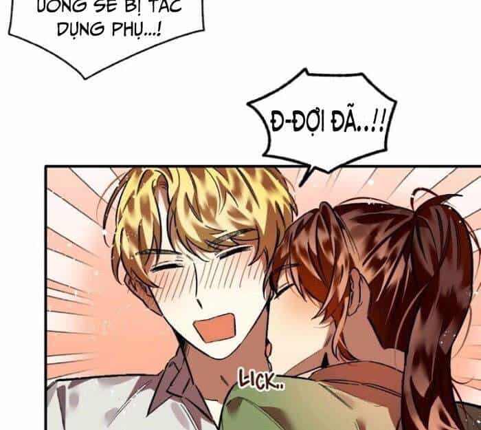 Phương Pháp Tán Tỉnh Của Nữ Thợ Săn - Chương 22 - ảnh 33