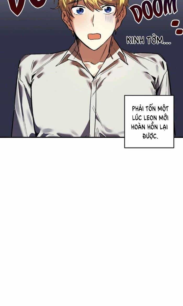 Phương Pháp Tán Tỉnh Của Nữ Thợ Săn - Chương 22 - ảnh 38