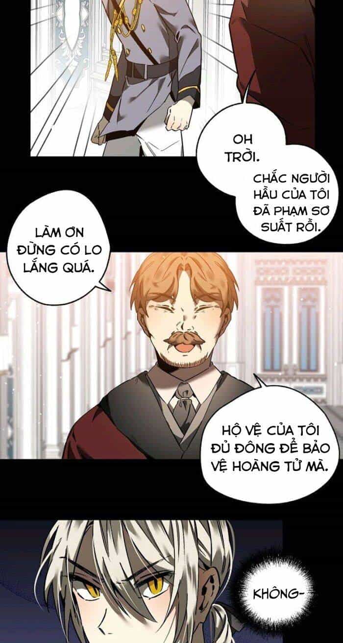 Phương Pháp Tán Tỉnh Của Nữ Thợ Săn - Chương 25 - ảnh 20