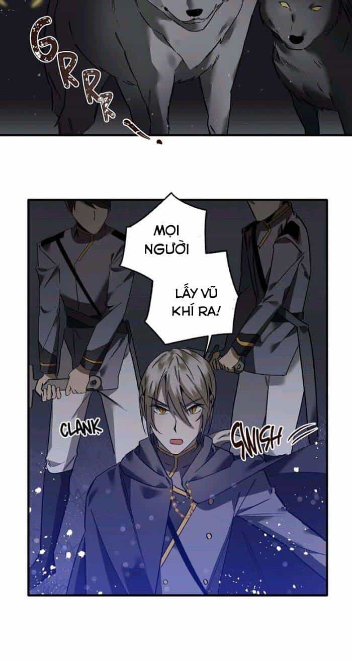Phương Pháp Tán Tỉnh Của Nữ Thợ Săn - Chương 25 - ảnh 40