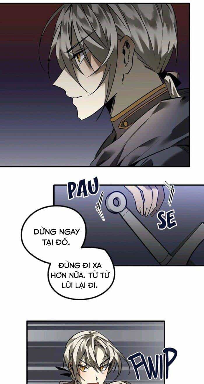 Phương Pháp Tán Tỉnh Của Nữ Thợ Săn - Chương 25 - ảnh 41