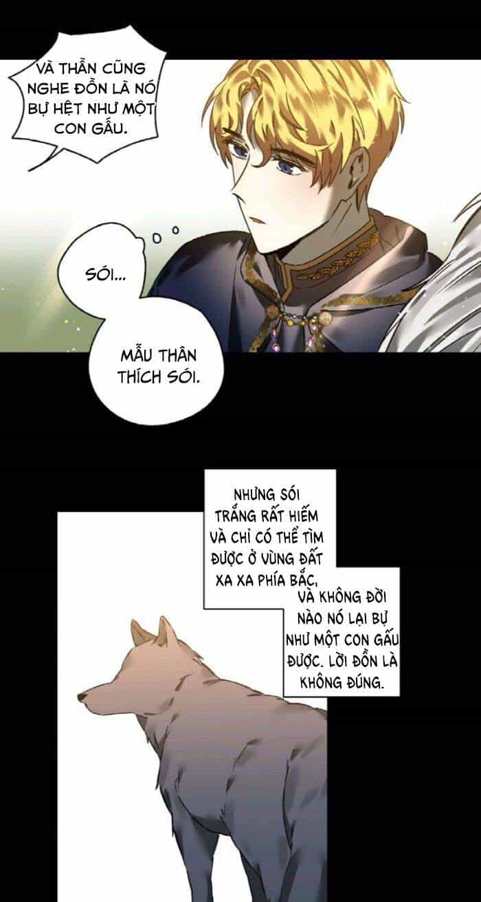 Phương Pháp Tán Tỉnh Của Nữ Thợ Săn - Chương 26 - ảnh 31