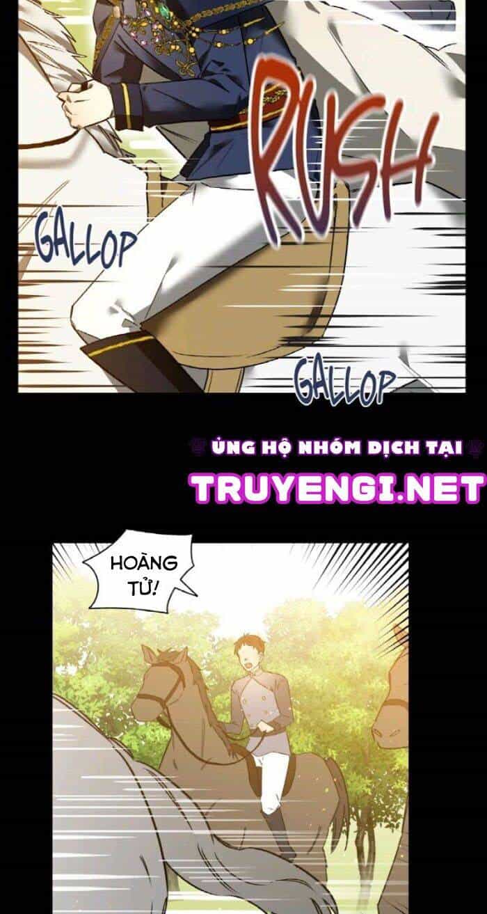 Phương Pháp Tán Tỉnh Của Nữ Thợ Săn - Chương 26 - ảnh 35