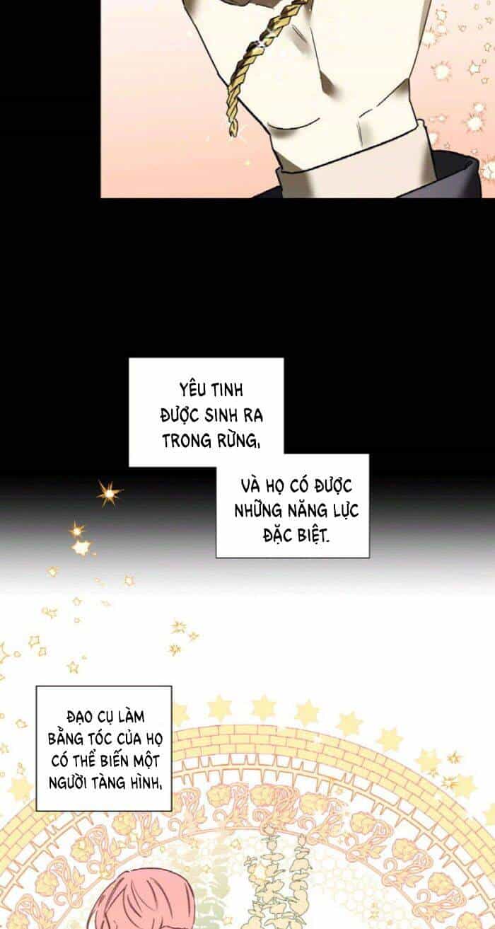 Phương Pháp Tán Tỉnh Của Nữ Thợ Săn - Chương 27 - ảnh 11