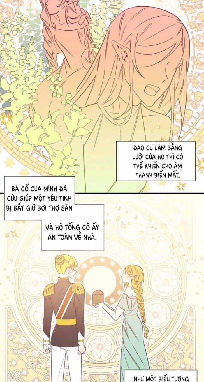 Phương Pháp Tán Tỉnh Của Nữ Thợ Săn - Chương 27 - ảnh 12