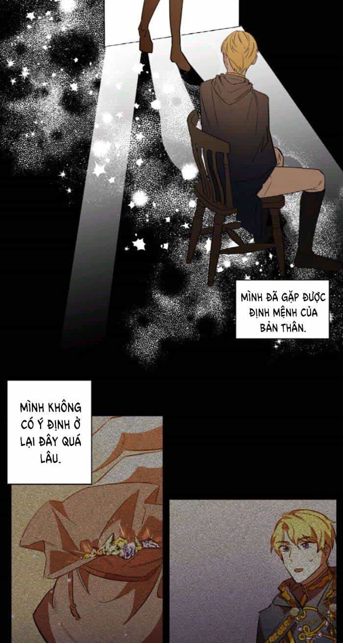 Phương Pháp Tán Tỉnh Của Nữ Thợ Săn - Chương 27 - ảnh 15