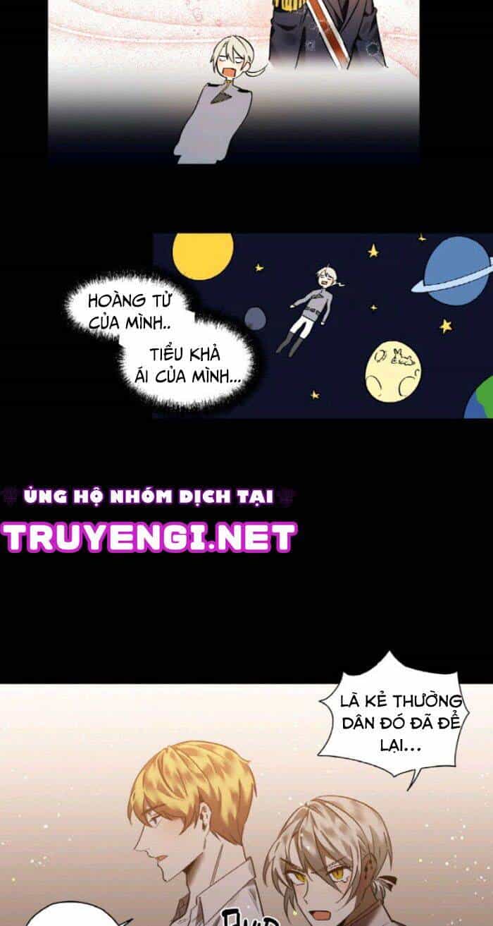 Phương Pháp Tán Tỉnh Của Nữ Thợ Săn - Chương 27 - ảnh 38