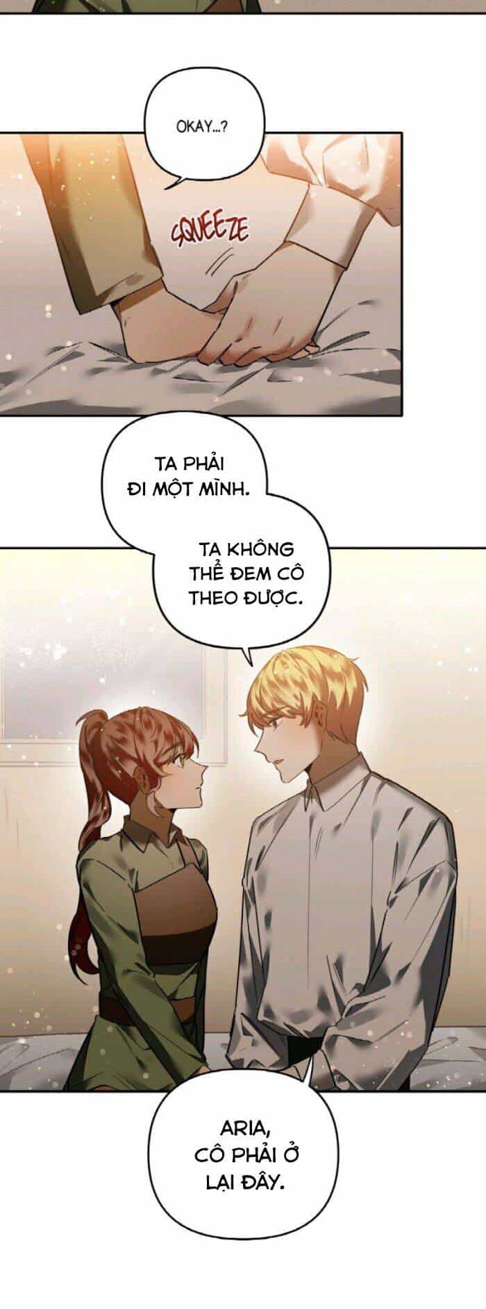 Phương Pháp Tán Tỉnh Của Nữ Thợ Săn - Chương 28 - ảnh 17
