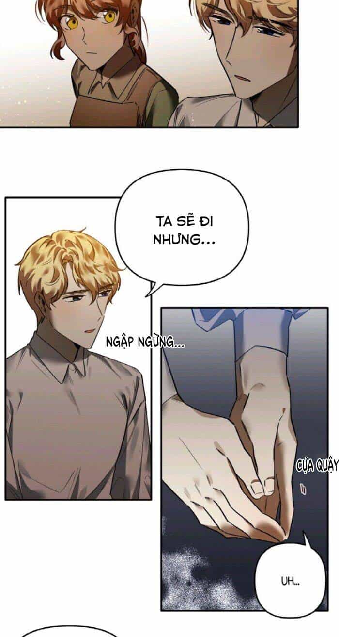 Phương Pháp Tán Tỉnh Của Nữ Thợ Săn - Chương 28 - ảnh 31