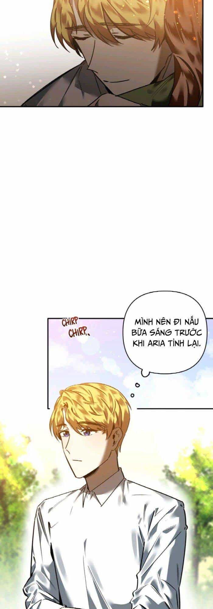 Phương Pháp Tán Tỉnh Của Nữ Thợ Săn - Chương 29 - ảnh 16