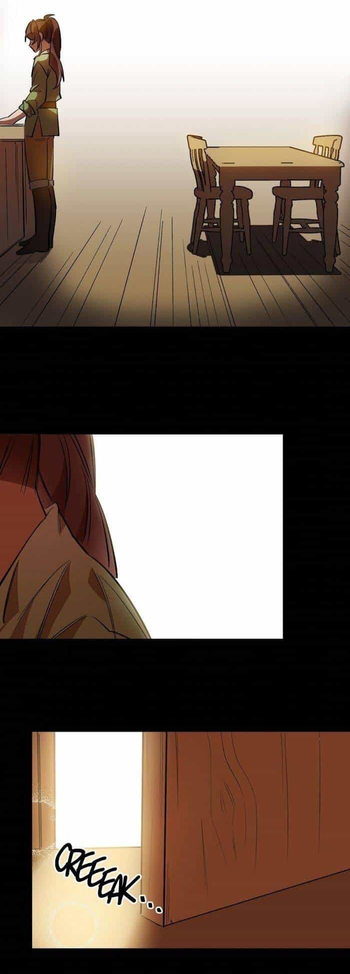 Phương Pháp Tán Tỉnh Của Nữ Thợ Săn - Chương 3 - ảnh 40