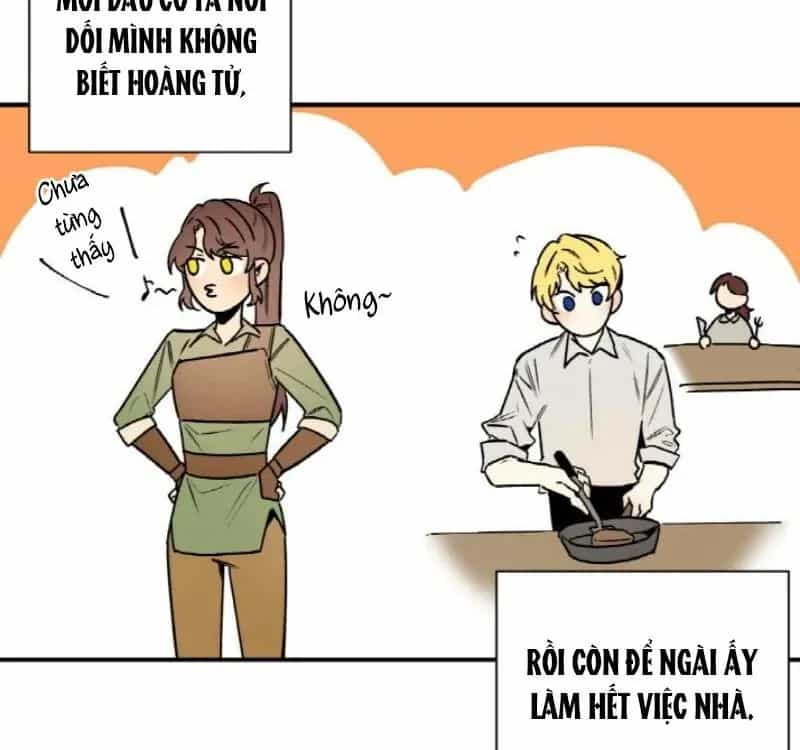 Phương Pháp Tán Tỉnh Của Nữ Thợ Săn - Chương 30 - ảnh 44