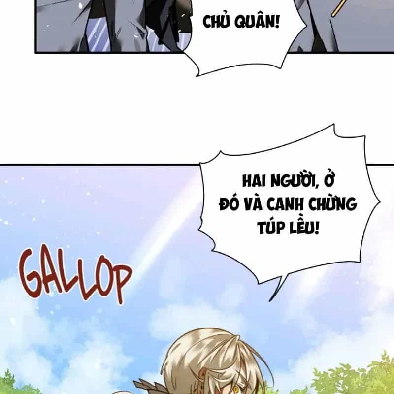 Phương Pháp Tán Tỉnh Của Nữ Thợ Săn - Chương 31 - ảnh 27