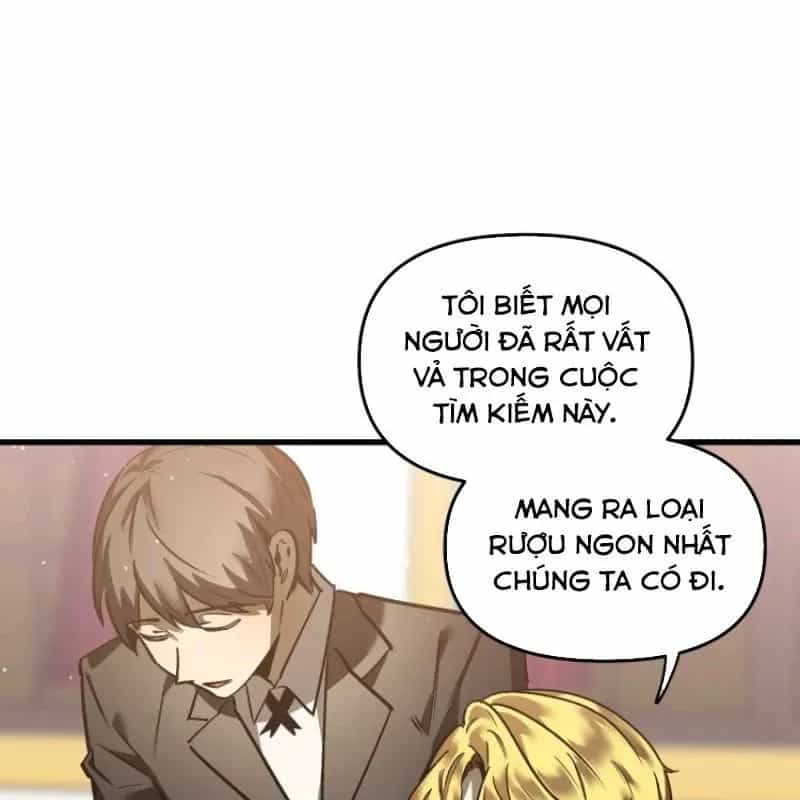 Phương Pháp Tán Tỉnh Của Nữ Thợ Săn - Chương 32 - ảnh 48