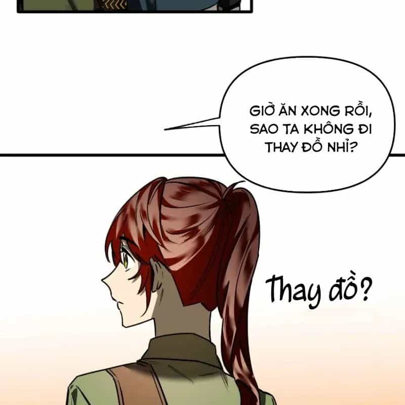 Phương Pháp Tán Tỉnh Của Nữ Thợ Săn - Chương 32 - ảnh 51