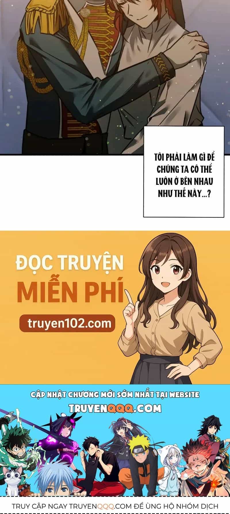 Phương Pháp Tán Tỉnh Của Nữ Thợ Săn - Chương 32 - ảnh 90