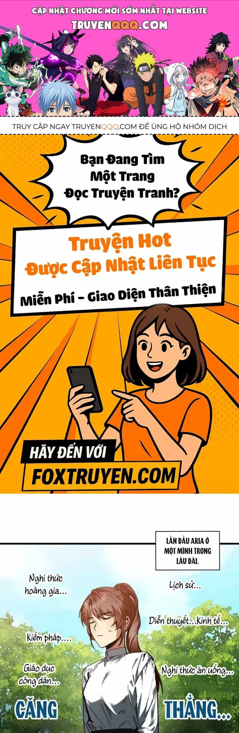 Phương Pháp Tán Tỉnh Của Nữ Thợ Săn - Chương 33 - ảnh 1