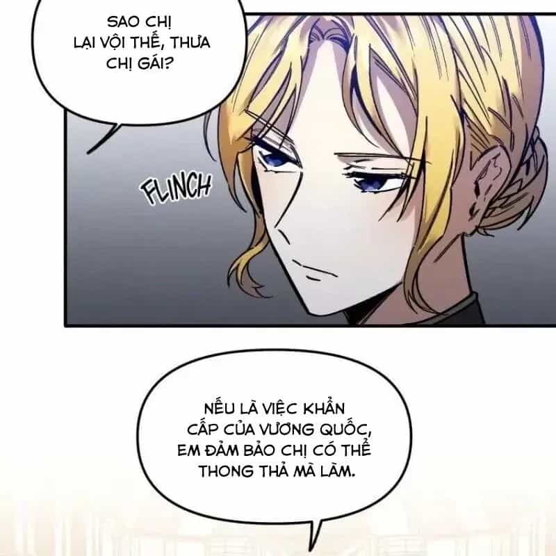 Phương Pháp Tán Tỉnh Của Nữ Thợ Săn - Chương 35 - ảnh 3