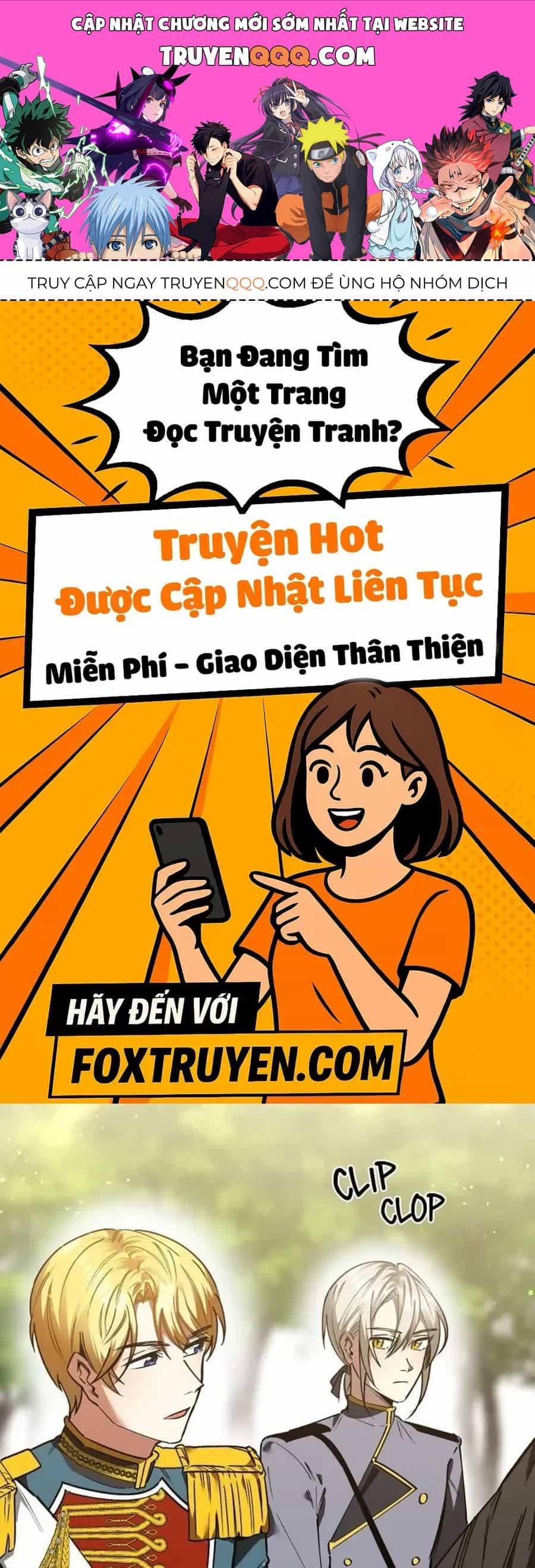 Phương Pháp Tán Tỉnh Của Nữ Thợ Săn - Chương 36 - ảnh 1
