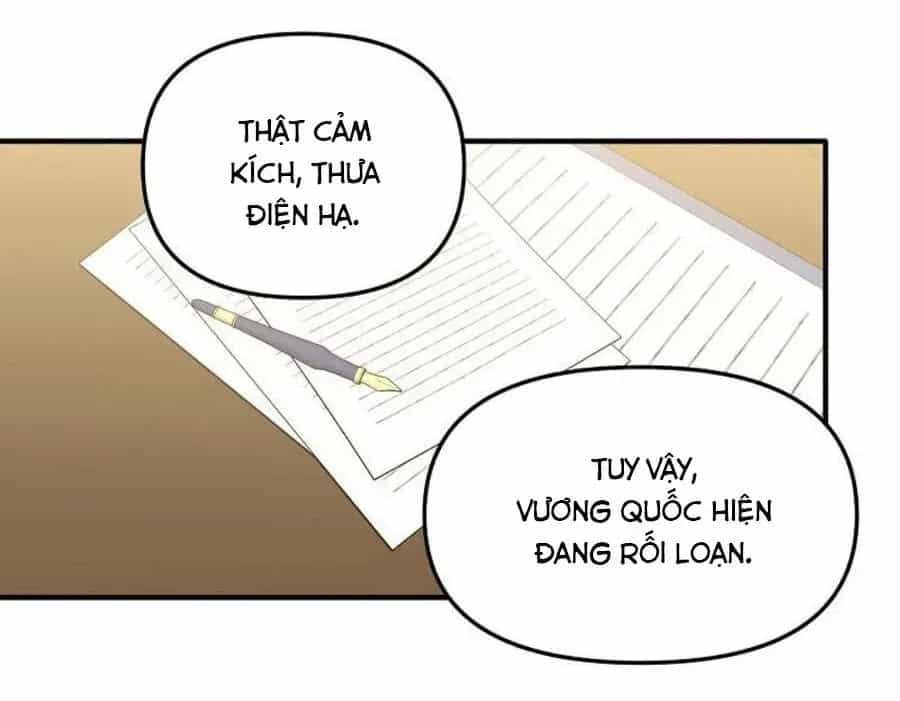 Phương Pháp Tán Tỉnh Của Nữ Thợ Săn - Chương 36 - ảnh 41