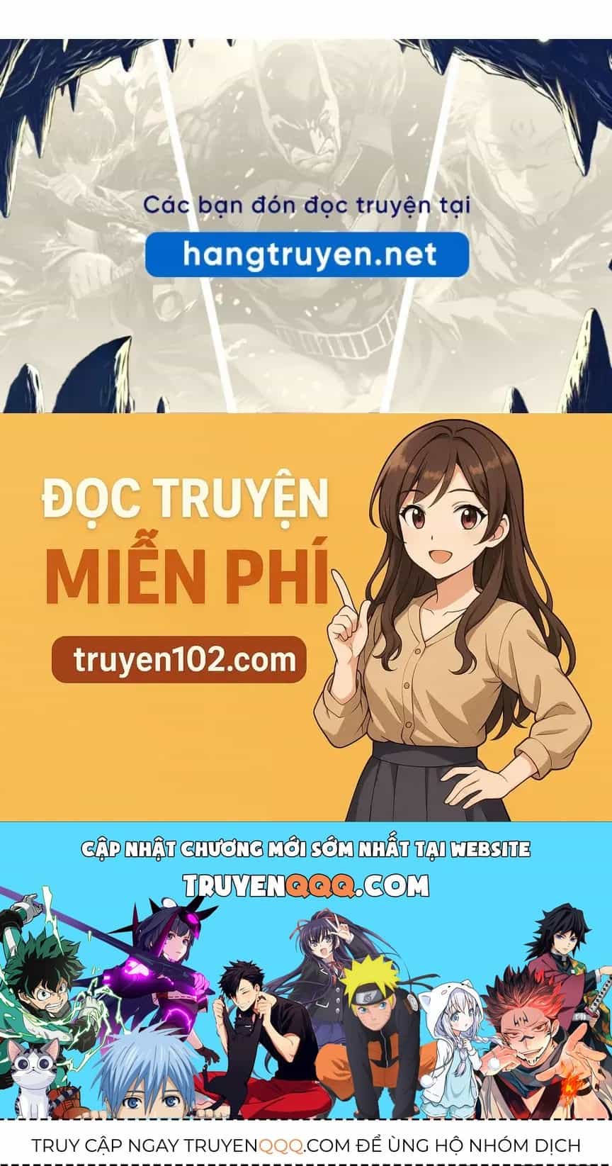 Phương Pháp Tán Tỉnh Của Nữ Thợ Săn - Chương 37 - ảnh 113