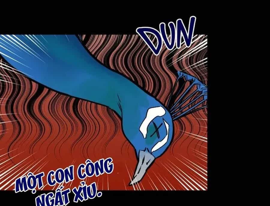 Phương Pháp Tán Tỉnh Của Nữ Thợ Săn - Chương 38 - ảnh 41