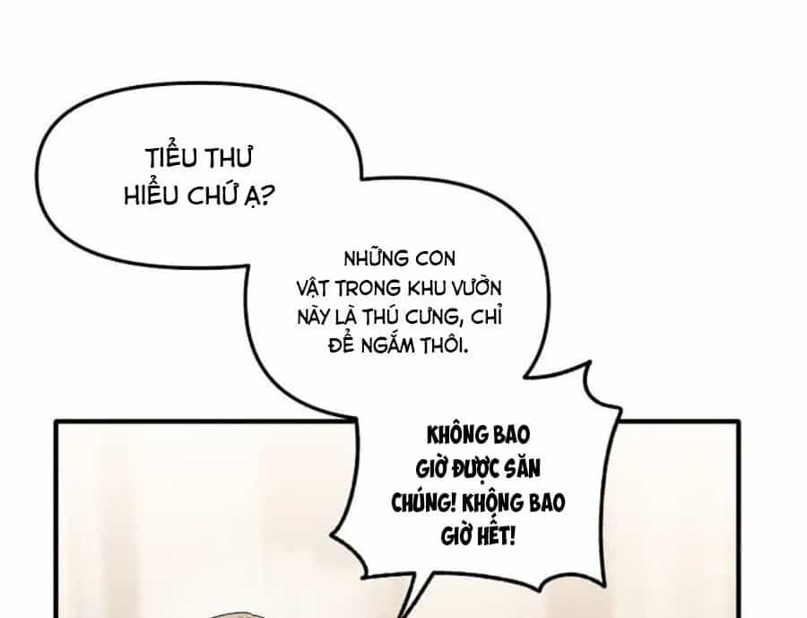 Phương Pháp Tán Tỉnh Của Nữ Thợ Săn - Chương 38 - ảnh 54