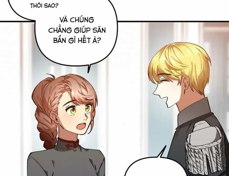 Phương Pháp Tán Tỉnh Của Nữ Thợ Săn - Chương 38 - ảnh 61