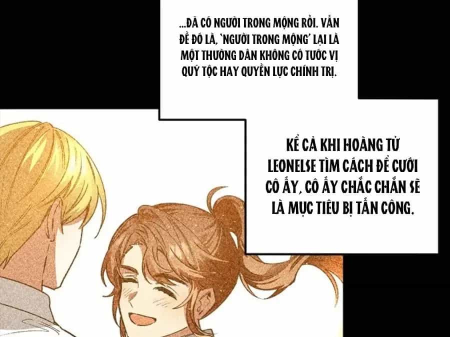 Phương Pháp Tán Tỉnh Của Nữ Thợ Săn - Chương 40 - ảnh 24