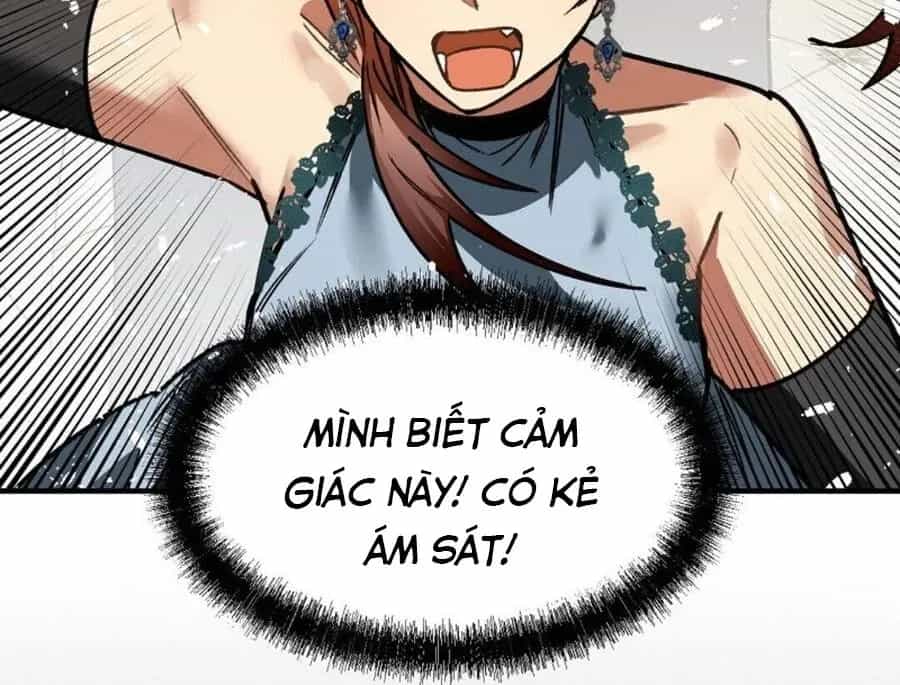 Phương Pháp Tán Tỉnh Của Nữ Thợ Săn - Chương 41 - ảnh 28