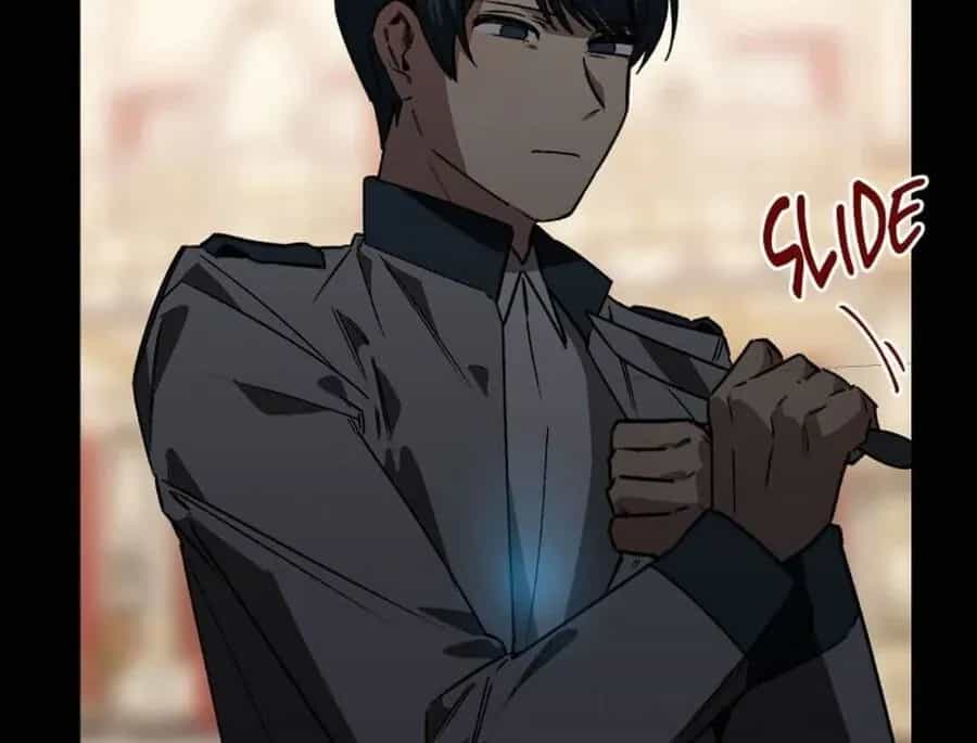 Phương Pháp Tán Tỉnh Của Nữ Thợ Săn - Chương 41 - ảnh 81