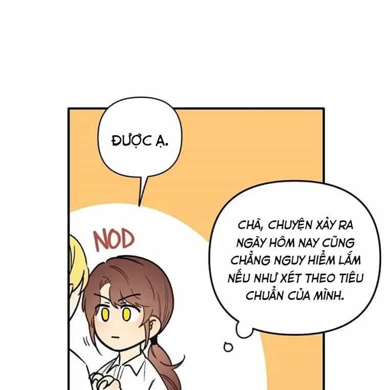 Phương Pháp Tán Tỉnh Của Nữ Thợ Săn - Chương 43 - ảnh 79