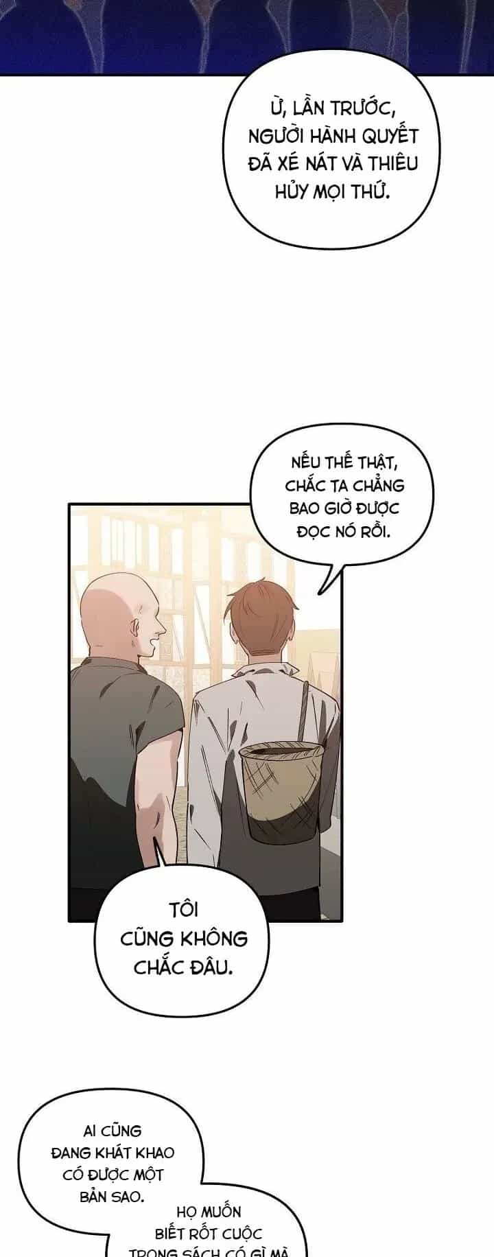 Phương Pháp Tán Tỉnh Của Nữ Thợ Săn - Chương 48 - ảnh 15