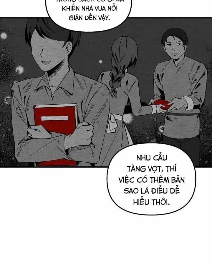 Phương Pháp Tán Tỉnh Của Nữ Thợ Săn - Chương 48 - ảnh 16