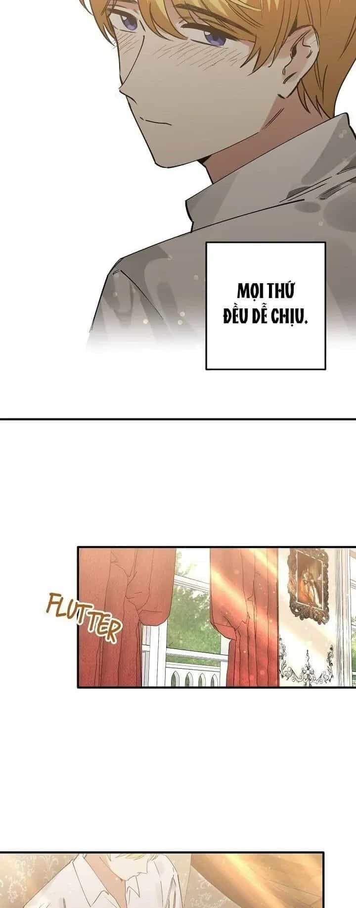 Phương Pháp Tán Tỉnh Của Nữ Thợ Săn - Chương 48 - ảnh 36