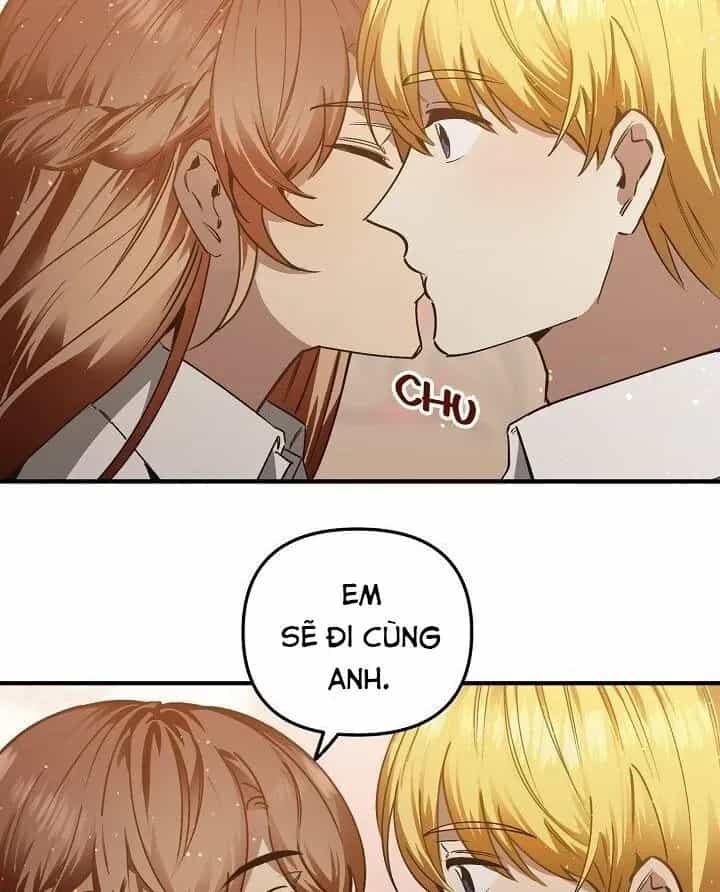 Phương Pháp Tán Tỉnh Của Nữ Thợ Săn - Chương 48 - ảnh 45