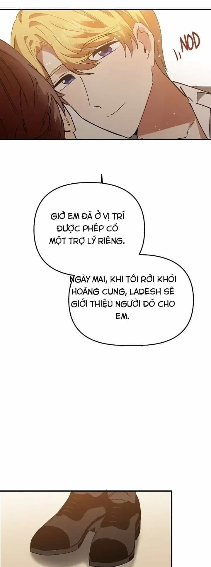 Phương Pháp Tán Tỉnh Của Nữ Thợ Săn - Chương 48 - ảnh 55