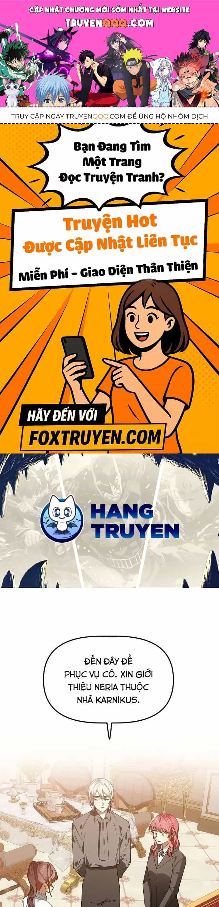 Phương Pháp Tán Tỉnh Của Nữ Thợ Săn - Chương 49 - ảnh 1
