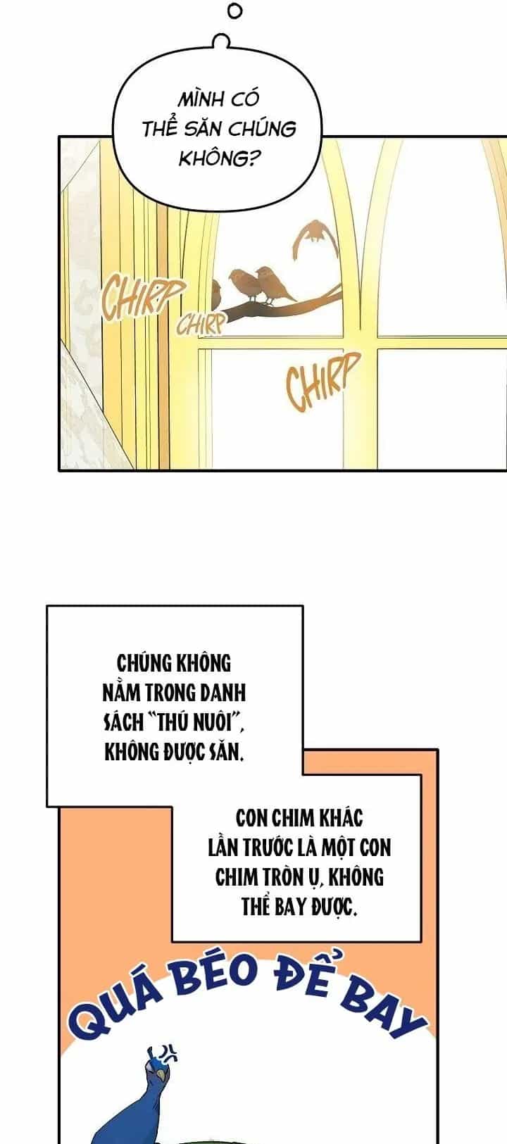 Phương Pháp Tán Tỉnh Của Nữ Thợ Săn - Chương 49 - ảnh 45