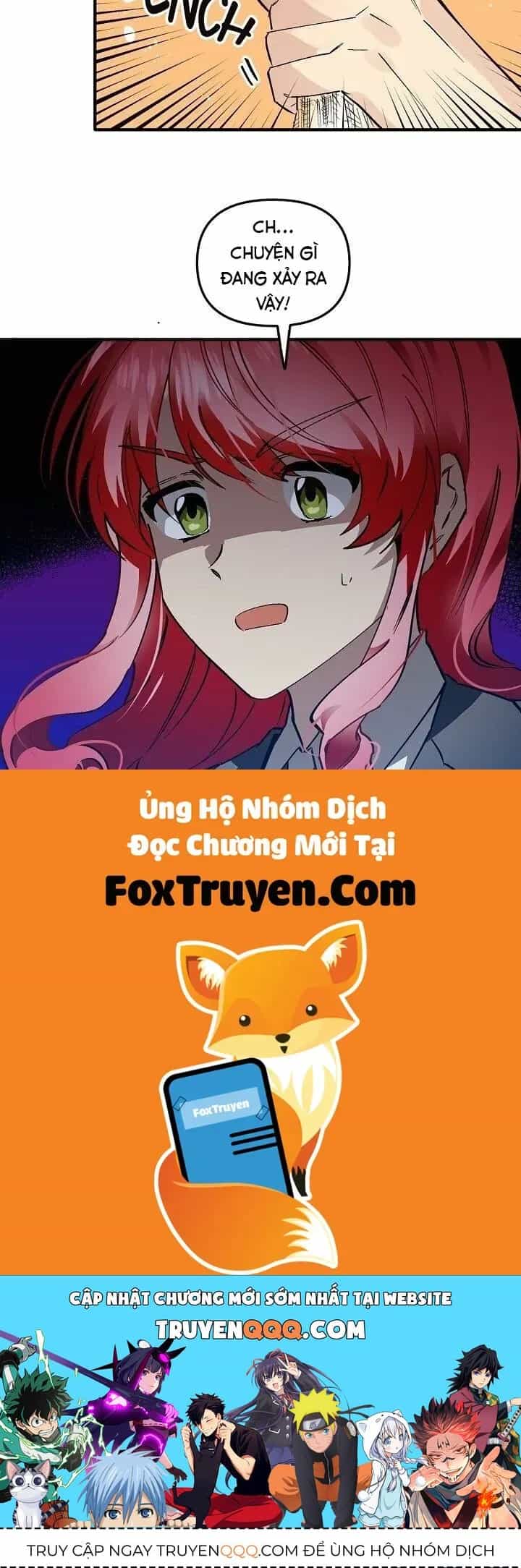 Phương Pháp Tán Tỉnh Của Nữ Thợ Săn - Chương 49 - ảnh 58