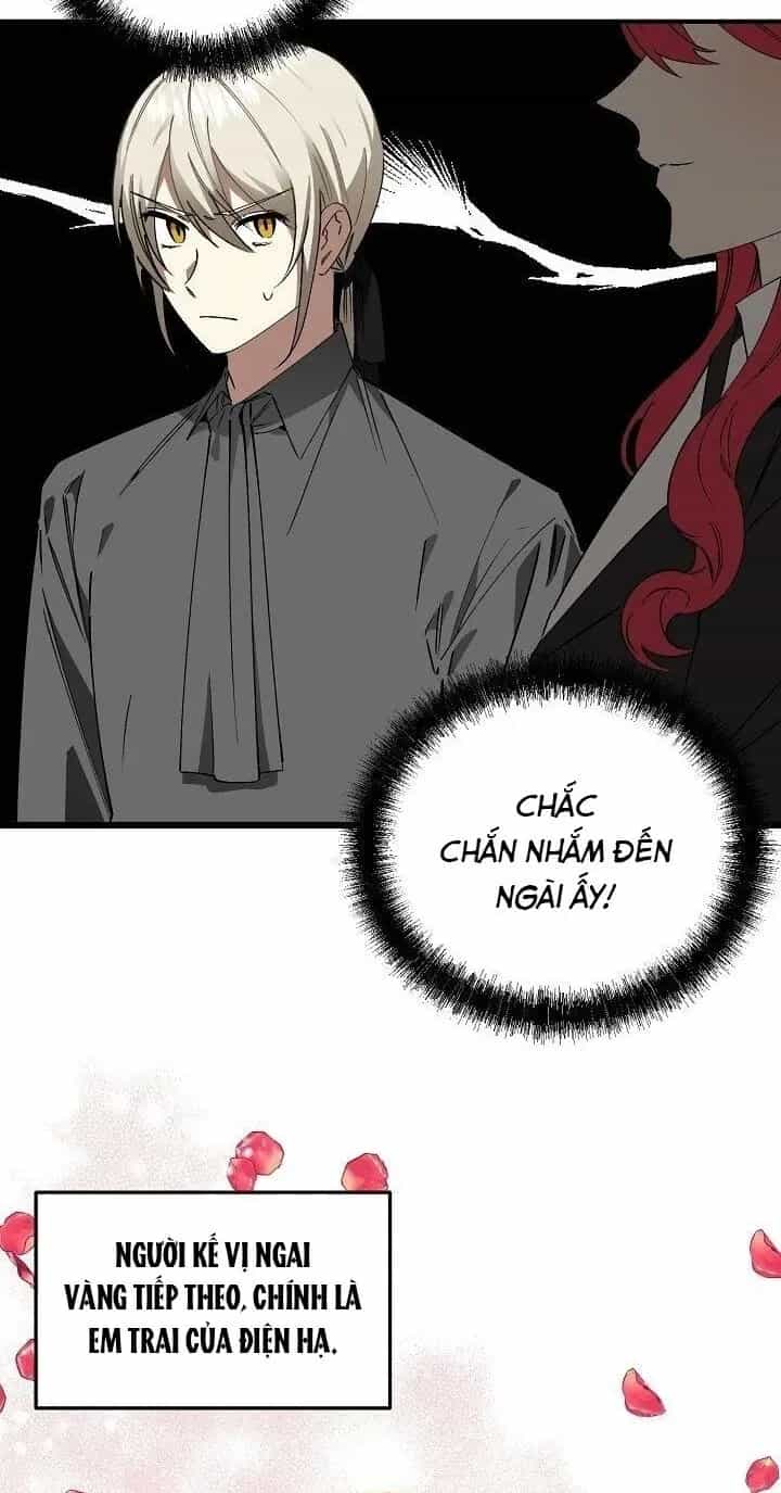 Phương Pháp Tán Tỉnh Của Nữ Thợ Săn - Chương 49 - ảnh 8