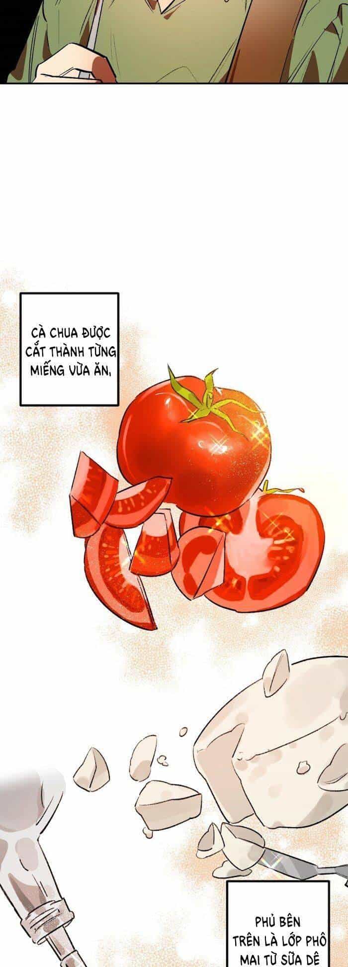 Phương Pháp Tán Tỉnh Của Nữ Thợ Săn - Chương 5 - ảnh 17