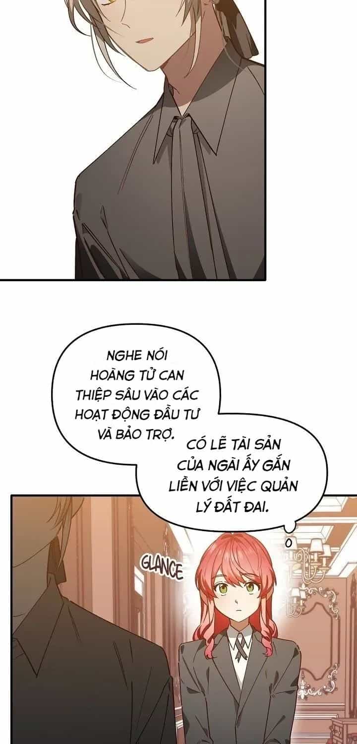 Phương Pháp Tán Tỉnh Của Nữ Thợ Săn - Chương 50 - ảnh 10