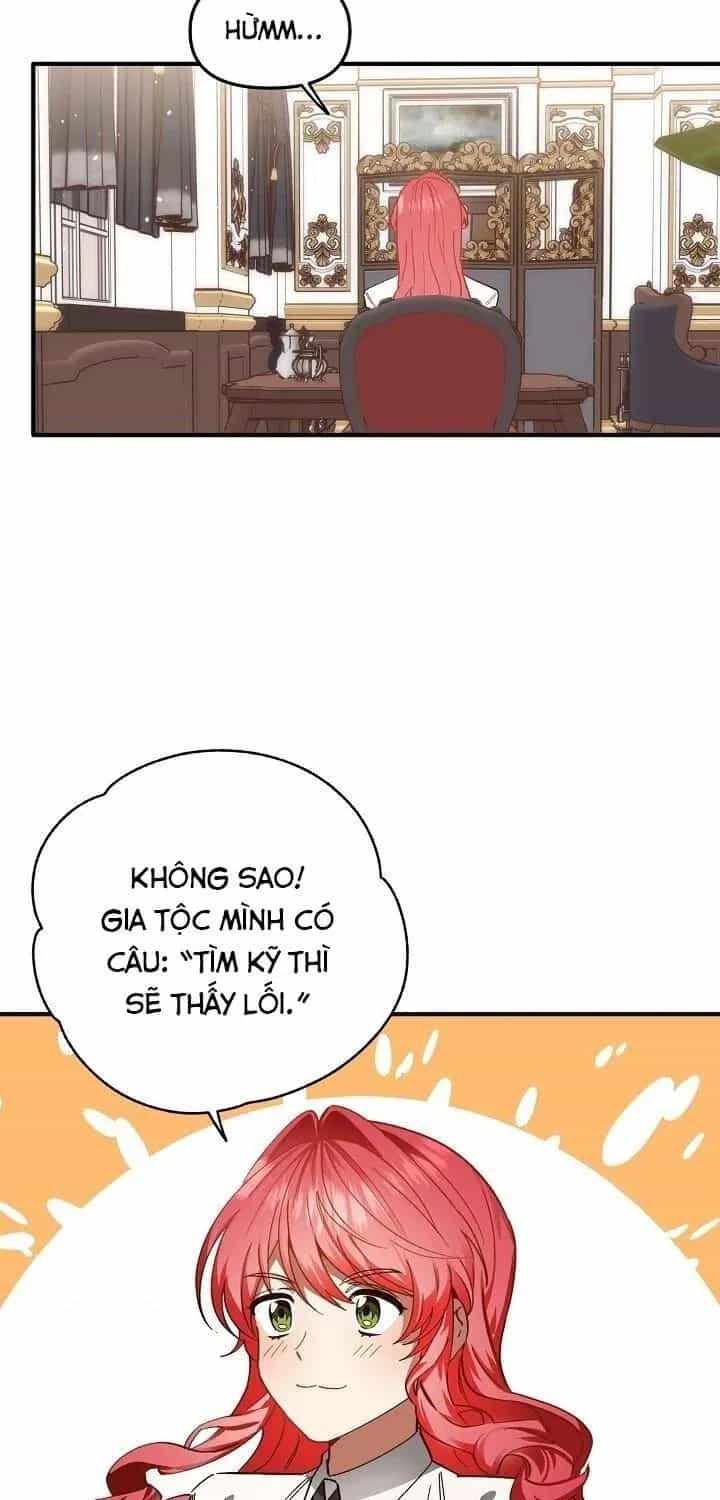 Phương Pháp Tán Tỉnh Của Nữ Thợ Săn - Chương 50 - ảnh 23